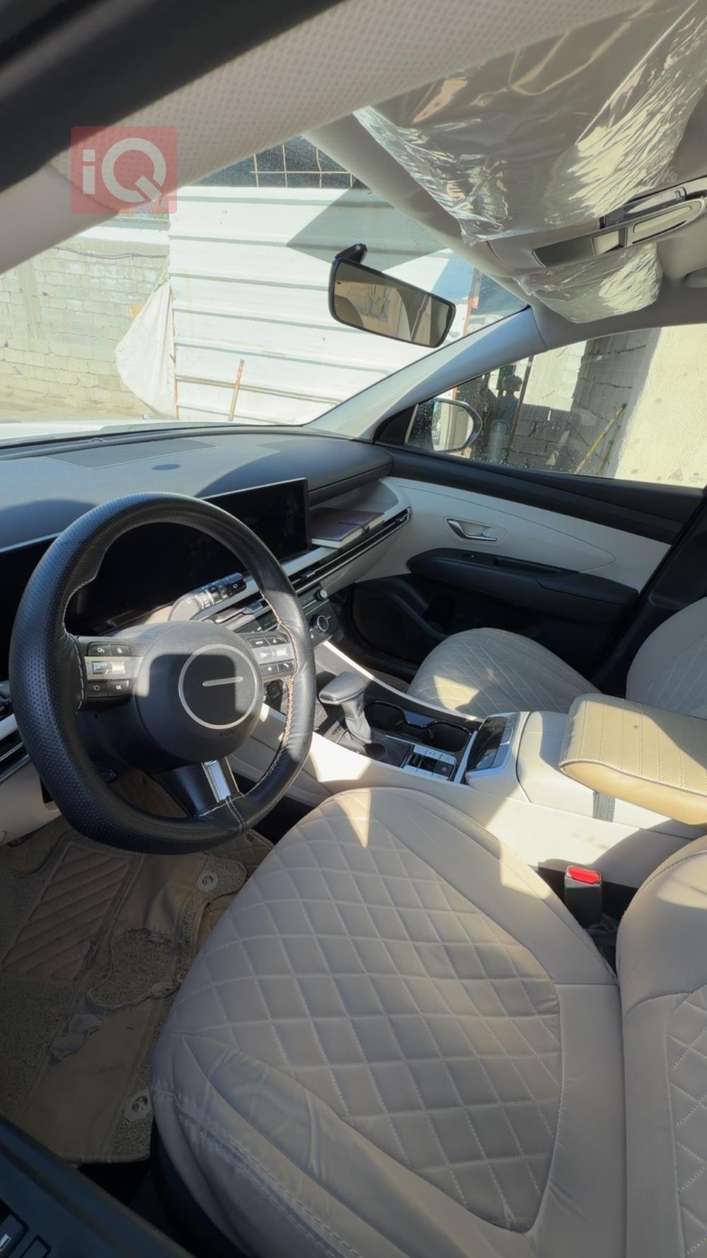 هيونداي توسان